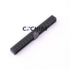 PCIE-G40113C PCI/PCIe Connector SMD Connector Whole Sale Electronic Component Chips Supplier & BOM Service - Product Image 1