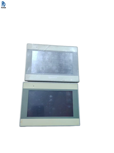 Écran tactile industriel MT8071IE HMI, écran tactile résistif de 7 pouces, interface homme-machine, compatible PLC - Product Image 1