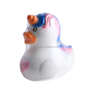 Bombe de bain licorne rêveuse - Parfum apaisant à la lavande et à la <span class=keywords><strong>vanille</strong></span>, bombes de douche aromathérapeutiques mignonnes faites à la main - Product Image 2