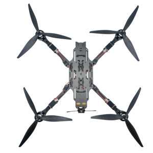 Drone da Corsa FPV Professionale ad Alte Prestazioni, 15 Pollici, Carico Utile 8 kg, VTX 3W, <span class=keywords><strong>Volo</strong></span> a Lungo Raggio - Product Image 5