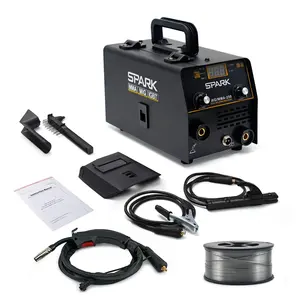 China source factory manufacture MIG welding machine high quality welding machine