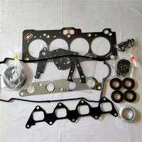 Kit de révision moteur 5A pour Toyota 5A-FE, kit de réparation moteur 04111-16221 04111-16220