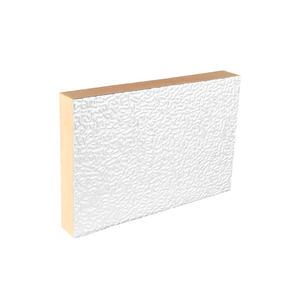 Conductos preaislados de <span class=keywords><strong>aire</strong></span> <span class=keywords><strong>acondicionado</strong></span> HVAC fenólico de espuma PF con aislamiento térmico - Product Image 4