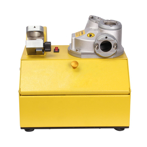 Afiladora Universal <span class=keywords><strong>de</strong></span> Fresas MR-X3C con Disco <span class=keywords><strong>de</strong></span> Diamante para Afilado <span class=keywords><strong>de</strong></span> Fresas CNC, Nueva, Sin Usar, Lista para Usar - Product Image 4