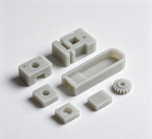 Échantillon de test multifonctionnel personnalisé, prototype de test fonctionnel, service de fabrication sur mesure par impression 3D - Product Image 2