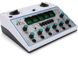 Aparato Eléctrico de Acupuntura 808KWD - Product Image 4