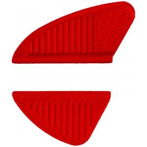 Knipex-86 09 180ป้องกันขากรรไกร V01สำหรับประแจท่อ (3คู่)-คีมตัด4003773085805และ - Product Image 3
