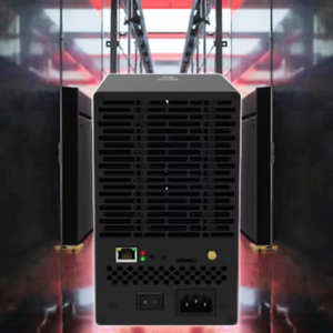 ราคาถูก Z11 Z15 420K ZEC 1510W เซิร์ฟเวอร์ Equihash Z15 Pro 840K มือสอง แบบ ATX โลหะ พร้อมพัดลม มีสินค้าในสต็อก - Product Image 2