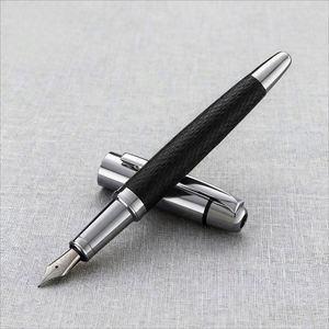 Advanced Metal Fountain <b>Pen</b> Luxury Customizable logo Writing Diameter 0.5 mm Fountain <b>Pen</b> Ink Suitable for Corporate Gifts - Product Image 5