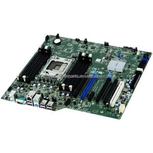 Carte mère CN-09M8Y8 pour Dell Precision <span class=keywords><strong>T3610</strong></span> 0G8CW VG8CW 09M8Y8 9M8Y8 DDR3, 100% testée, entièrement fonctionnelle - Product Image 4