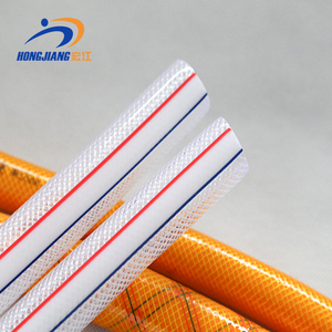 1-6 Inch Customizable <strong>Flexible</strong> Lightweight Foldable Garden Irrigation <strong>Hose</strong>, UV Resistant, Low Temperature Resistant - Product Image 3