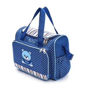 Bolsa de hospital para mamás, <span class=keywords><strong>mochila</strong></span> para pañales de bebé, para viajes al aire libre, venta al por mayor, <span class=keywords><strong>Amazon</strong></span> - Product Image 3