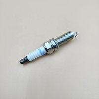 Bougies d'allumage en iridium de qualité originale SILFR6C11 SILZKAR7B11/22401-AA781 SILZKR6B-11 SILZKR7C-11S Bougies d'allumage automobiles en iridium pour voitures