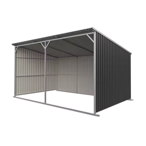 <span class=keywords><strong>รั้ว</strong></span>ตาข่ายบังลมทำจากกัลวาไนซ์กันลม<span class=keywords><strong>ส</strong></span>ำหรับใช้กลางแจ้งที่กำบังม้า - Product Image 2