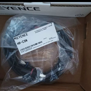 Adaptateur de conversion KEYENCE HR-R2 RS-232C Livraison rapide - Product Image 2