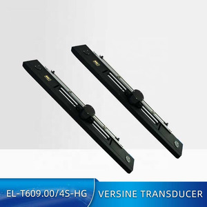 ตัวแปลงสัญญาณแนวตั้ง QM Railway รุ่น EL-T1330.00HG วัสดุซับเซมิคอนดักเตอร์สำหรับเปลี่ยนในเครื่องตบดิน - Product Image 3