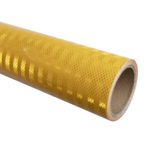 Rouleaux de vinyle auto-adhésifs réfléchissants prismatiques EGP Film intelligent en PVC PMMA durable pour les panneaux de signalisation routière avertissement de <span class=keywords><strong>plaque</strong></span> <span class=keywords><strong>d</strong></span>'<span class=keywords><strong>immatriculation</strong></span> - Product Image 3