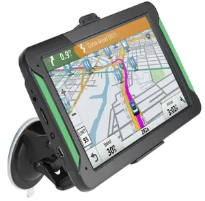 S7 thông minh GPS navigation hình ảnh trình duyệt GPS navigation cho âm thanh xe hơi và Video Player phí thông qua bên ngoài 6V xe Navigation