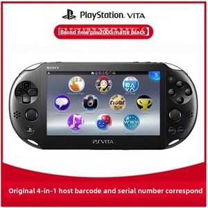Nuovissima <span class=keywords><strong>Console</strong></span> di Gioco Originale PSV2000 PSP3000 FC per Retro <span class=keywords><strong>Arcade</strong></span> Portatile con WiFi - Product Image 4