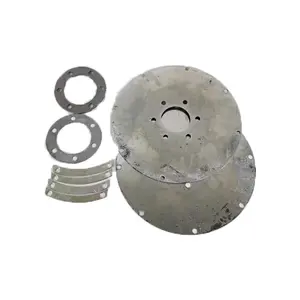 OEM Price For XCMG Loader Shovel Parts 30 Gearbox Torque Converter Movement Assembly