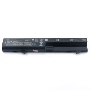 Kekuatan Pabrik Baterai Laptop untuk HP Probook 4411S 4416S 4415S 4410S 4412S Baterai ZP06