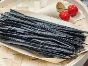 Zero Carb High Nutrition Kosher Organic Vegan Soybean Mung Red <strong>Spaghetti</strong> Fettuccini Vermicelli Pasta Noodles Bag Box Packaging - Product Image 3