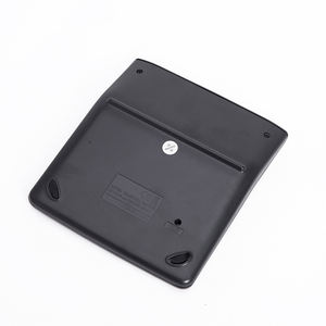 เครื่องคิดเลขตั้งโต๊ะไฟฟ้า12หลักตัวเลือก<span class=keywords><strong>ภาษี</strong></span>แบตเตอรี่พลาสติกที่ใช้พลังงานจากการตรวจสอบและฟังก์ชั่น<span class=keywords><strong>ภาษี</strong></span>ที่ถูกต้อง - Product Image 4