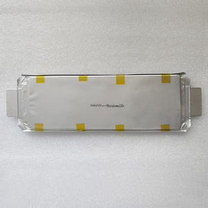 充電式NCM半固体状態3.7V 22AH 27AH 31AH 30AH <span class=keywords><strong>NMC</strong></span>リチウムポーチ電池産業/農業/ボルトドローン用 - Product Image 5
