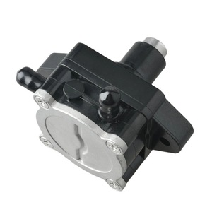 3H8-04000-1 803529T04 燃油泵，适用于9.9-30马力舷外机 - Product Image 4