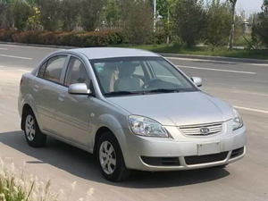 <span class=keywords><strong>Auto</strong></span> Usata 2007 1.6L GLS Kia Rio Berlina Compatta Versione GLS Efficiente nei Consumi Automatica Comoda <span class=keywords><strong>per</strong></span> <span class=keywords><strong>Giovani</strong></span> Professionisti - Product Image 2