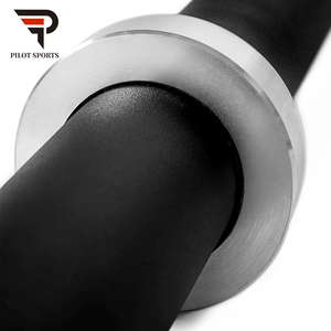 Barra de empuje de cadera para gimnasio, equipo de pesas de fuerza para fitness, levantamiento de pesas - Product Image 5