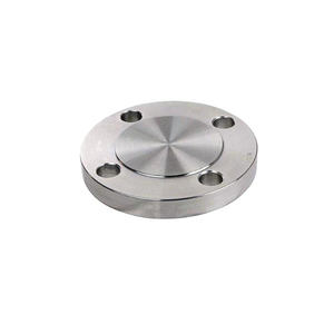 Brides en acier inoxydable JIS 5K/10K/16K/20K FF 1/2''-36'' pour une perfection de haut niveau dans diverses industries, excellent choix OEM/ODM - Product Image 1