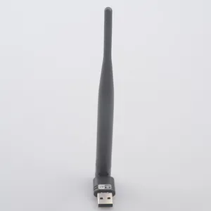 Wireless 600M AC Dual Band USB WIFI Adapter