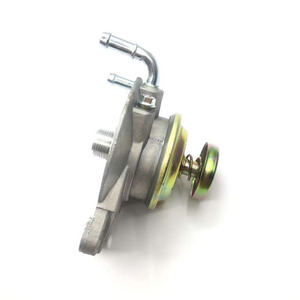 ตัวกรองน้ำมันเชื้อเพลิง Chafeng รุ่น HF3242 สำหรับรถขุด Cummins Hyundai อะไหล่ทดแทน - Product Image 3