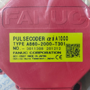 ใหม่และมีสินค้าในสต็อก 1 ชิ้น A860-2000-T301 Pulse Coder Encode - Product Image 1