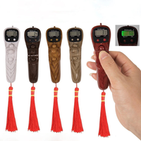 Compteur numérique de prière musulman populaire en promotion – Compteur Tasbih électronique pour la prière islamique