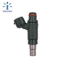Inyector de Combustible para Motocicleta PEIVSO, Compatible con Suzuki GSF1250 Bandit 2007-2016, OEM EAT261, 1 Año de Garantía - Product Image 1