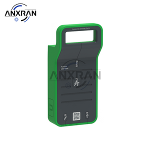 Pour le testeur de disjoncteur de cadre Schneider LV485500 ne comprend pas le logiciel - Product Image 1