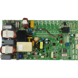 เมนบอร์ดเครื่องปรับอากาศ Mdvh รุ่น V160w N1 Ll อะไหล่ทำความเย็นที่ได้มาตรฐาน RoHS - Product Image 1