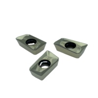 FONHAE APMT1604 M2 Sisipan Pahat Frais P2030 Grade Hard Alloy Indexable Milling Insert untuk Pahat Frais Permukaan & Samping