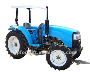 Tractor Agrícola Barato <span class=keywords><strong>de</strong></span> Fabricante Chino en Venta - Product Image 6