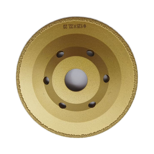 Fabricant de papier d'acier plat en corindon pour métal <span class=keywords><strong>béton</strong></span> céramique pierre <span class=keywords><strong>disque</strong></span> de frein en diamant <span class=keywords><strong>disque</strong></span> de meulage - Product Image 5