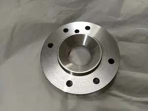 Tungsten-lanthanum Alloy Part Tungsten Alloy Part WLa Alloy Machined Part