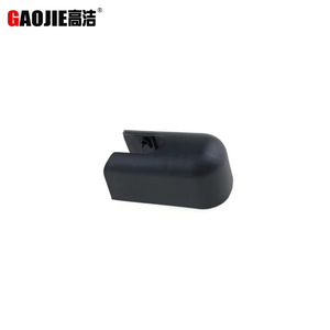 Cache-bras d'essuie-glace arrière Gaojie 988111H000 pour Kia Picanto modèles 2011-2016 - Product Image 1