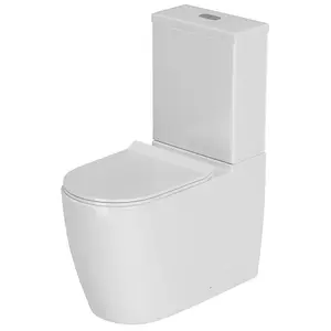 Wc commode чаша умный Туалет настенный унитаз