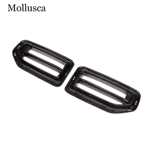 Calandre avant en fibre de carbone pour BMW Série 2 G87 M2 Coupé 2021-2025 - Product Image 3
