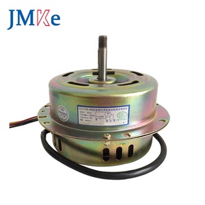 JMKE Fabricant 180W cuisine moteur absorbant la fumée AC Condensateur moteur série YPY - Product Image 1