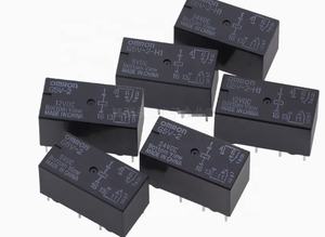 DC5G5V-<span class=keywords><strong>2</strong></span> RELAY tujuan umum DPDT 2A 5V G5V-<span class=keywords><strong>2</strong></span> DC5 - Product Image 3
