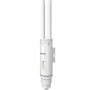 Comfast CF-EW74 1200Mbps Ngoài Trời Dài Phạm Vi Wifi Antenna <span class=keywords><strong>Ethernet</strong></span> Tín Hiệu Extender Điểm Truy Cập Doanh Nghiệp Không Dây Điểm Truy Cập - Product Image 1