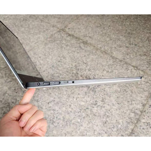 HOT XPS 15 9570 I7-8750G GTX 1050 Ti(4G) 16GB RAM 512GB <b>SSD</b> 15.6-inch Laptop Business and Educational Gaming Laptop Laptop Gamer - Product Image 3